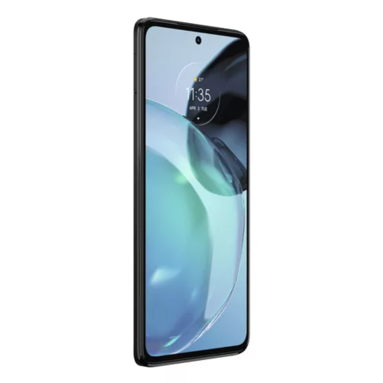 Celular Motorola Moto G72 256GB 8GB RAM Color Negro.