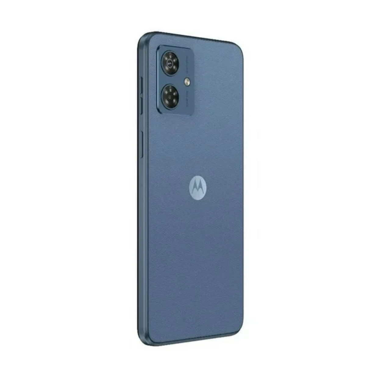 smartphone MOTOROLA MOTO G84 5G 256Gb 12Ram Color Midnight Blue Nuevo Desbloqueado
