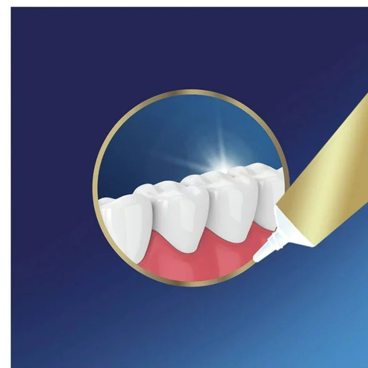 FIXODENT CREMA ADHESIVA 40 ML ORAL-B.
