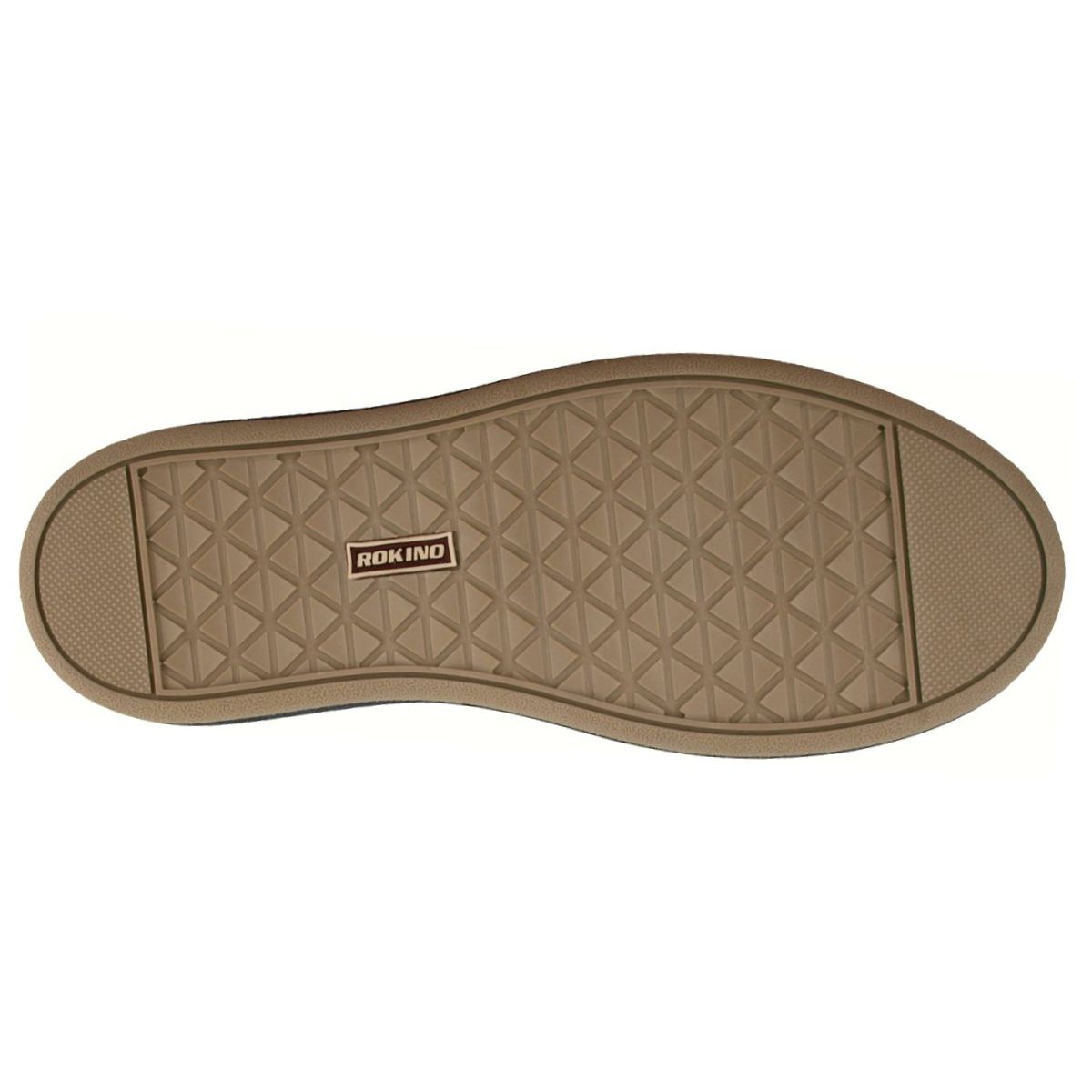 Zapato Escolar De Piel Niño Marca Rokino Modelo 3242 Negro.