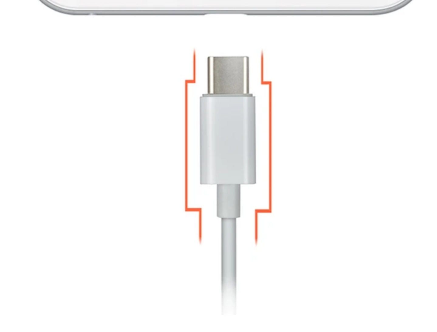 Cable Adaptador Tipo C-auxiliar 3.5 Audífonos Compatible Hua.