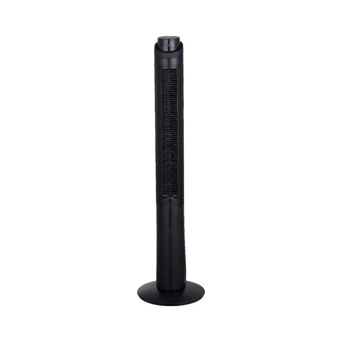 Ventilador de Torreo Kool Factory 46" 3Modos Control Remoto.