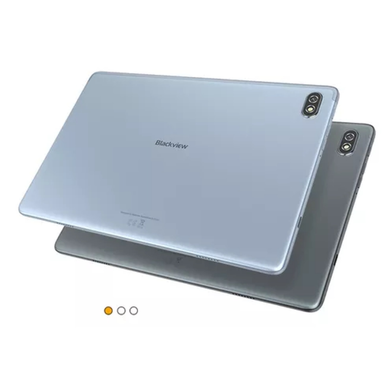 Tablet Blackview Tab7 Pro 10.1 Pulgada 10GB Ram 128GB Rom 6580mAh Android 12 Auriculares 3.5mm 5G Wifi Tableta