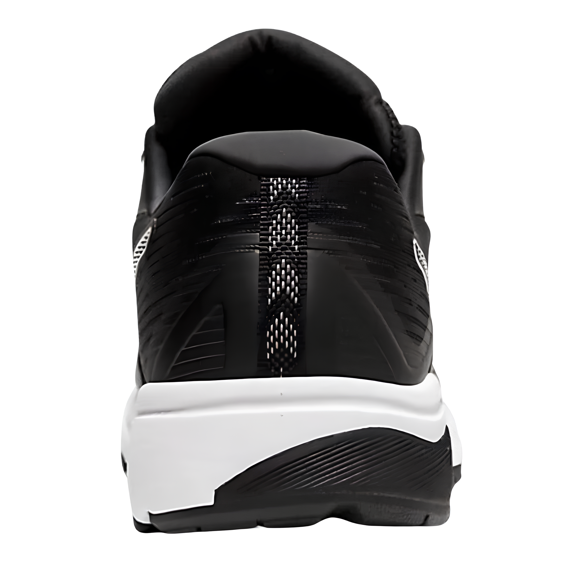 Tenis Asics Para Hombre Gt 1000 8 1011a540 001 Correr Negro