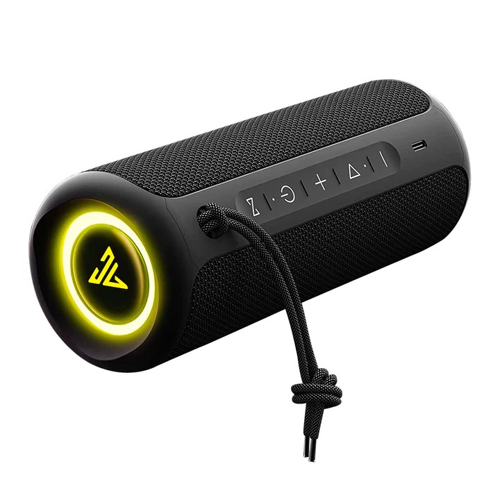 Bocina Aliencraft OUMUA PRO Negra