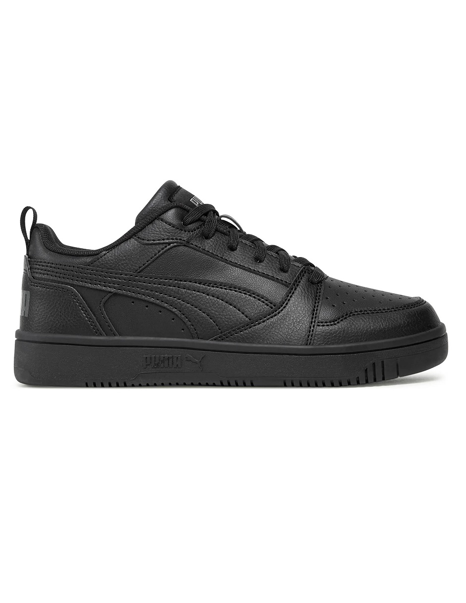 Tenis Puma Rebound V6 Lo Original 393833 06