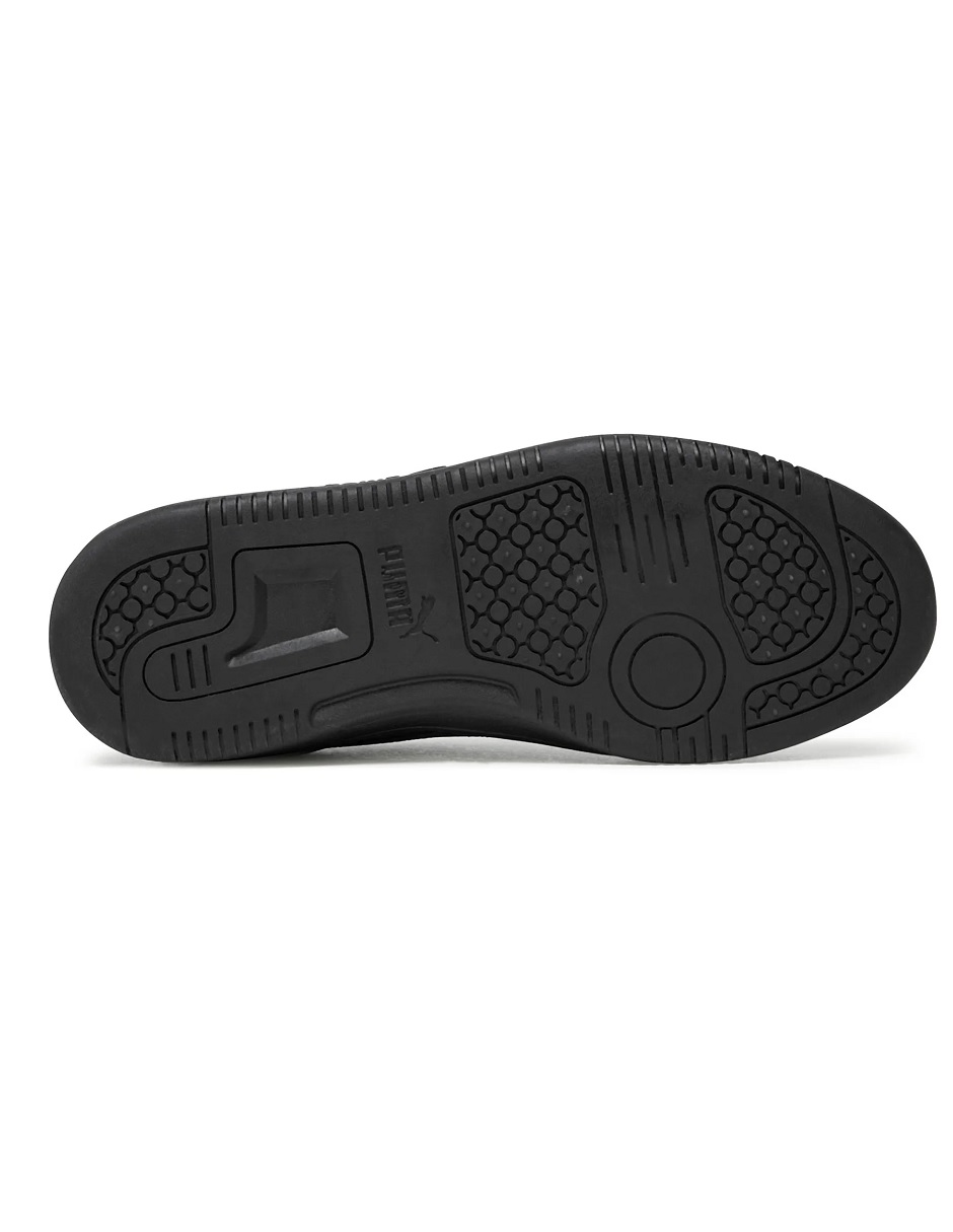 Tenis Puma Rebound V6 Lo Original 393833 06