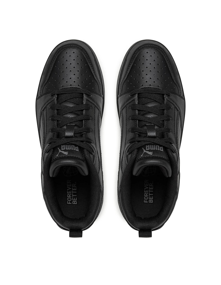 Tenis Puma Rebound V6 Lo Original 393833 06