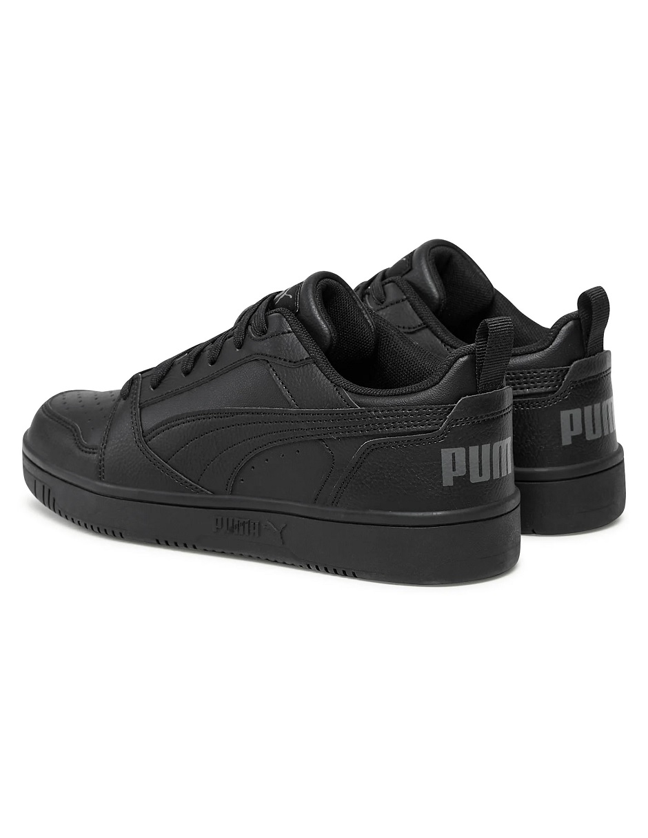 Tenis Puma Rebound V6 Lo Original 393833 06