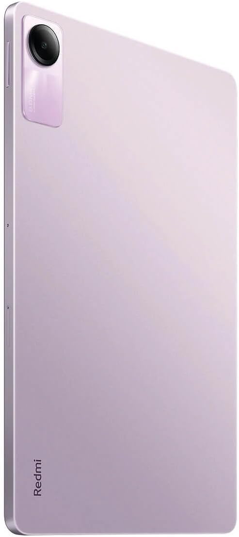 Tablet Xiaomi Redmi Pad Se 8gb 256gb 11Pulg 90hz Lavender Purple.