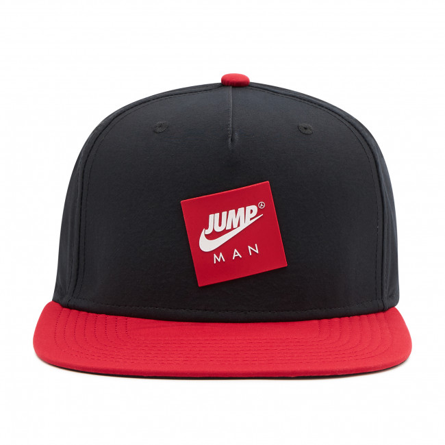 Gorra nike jordan jumpman snapback 2025