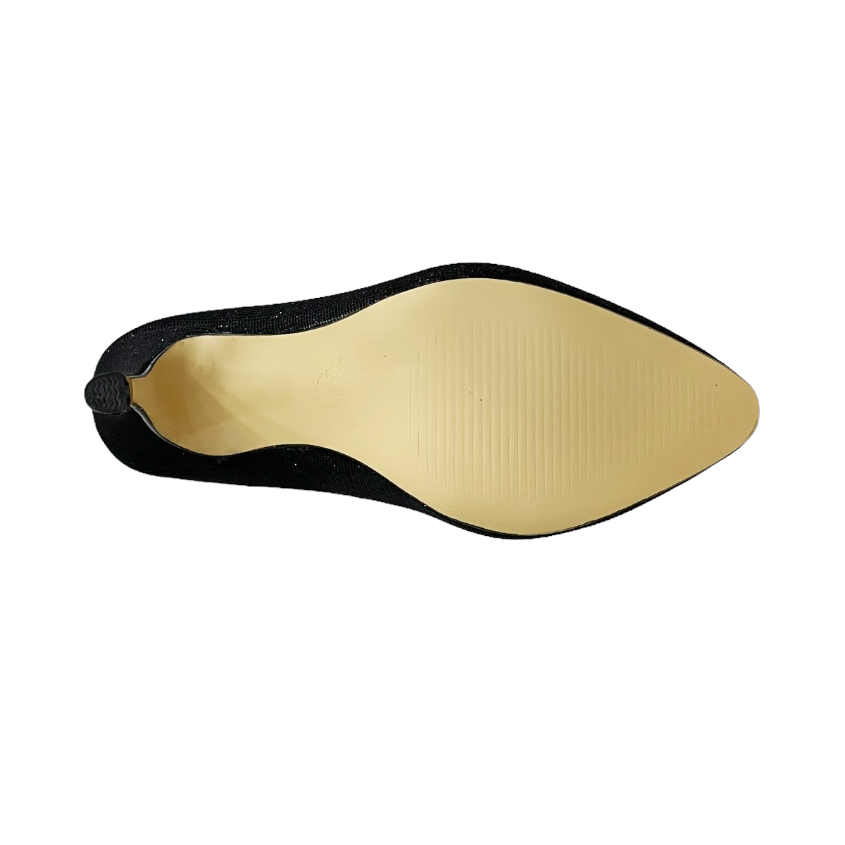 Zapatillas Zapatos Tacones Mujer Confort Valdano Dama.