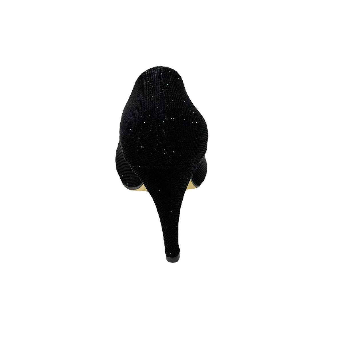 Zapatillas Zapatos Tacones Mujer Confort Valdano Dama.