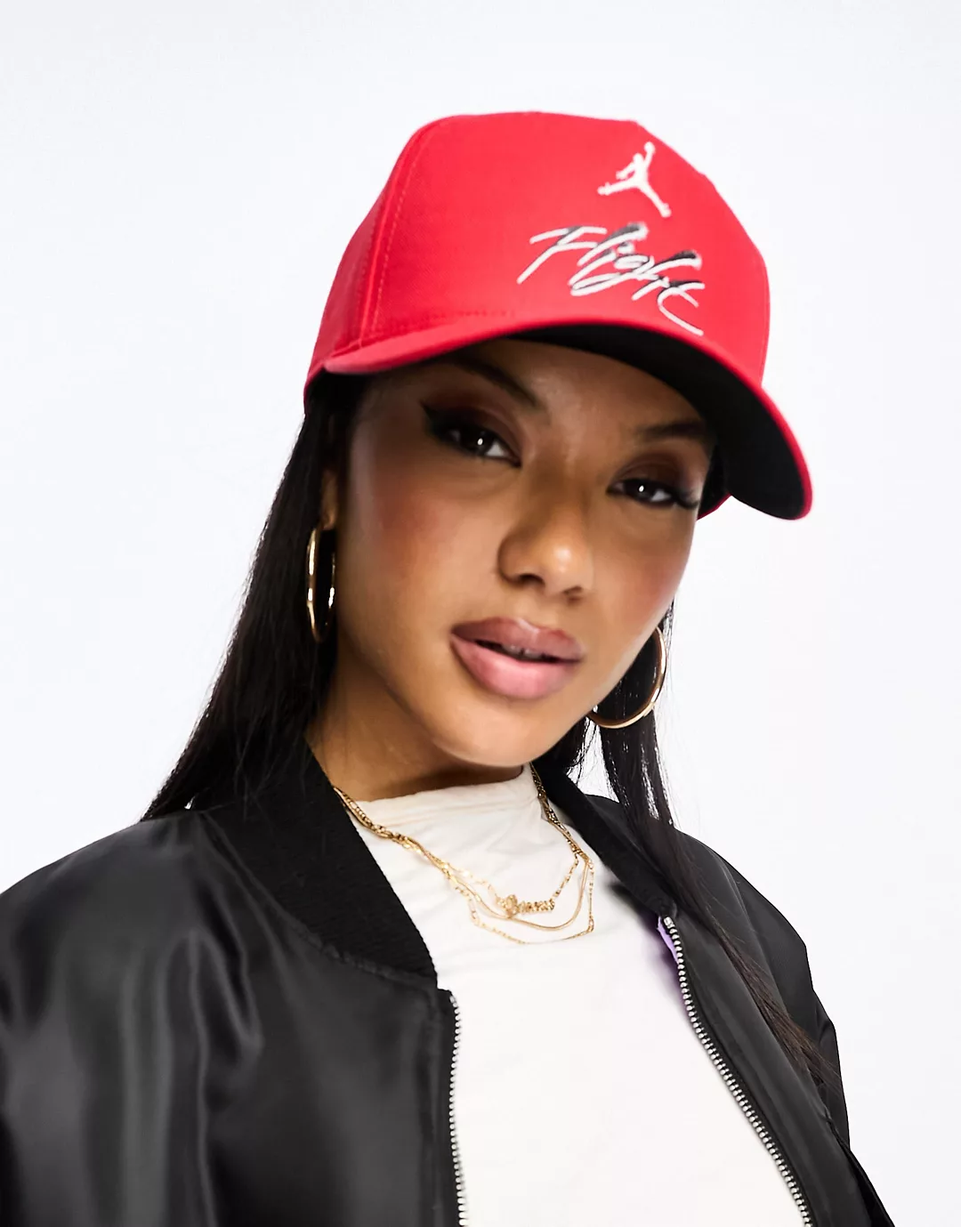 Gorra Jordan Jumpman Flight Importada 