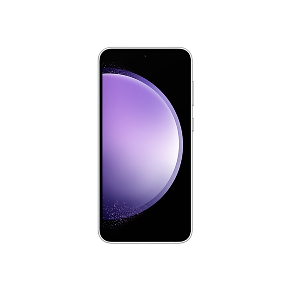 Samsung Galaxy S23 128GB Purpura Reacondicionado