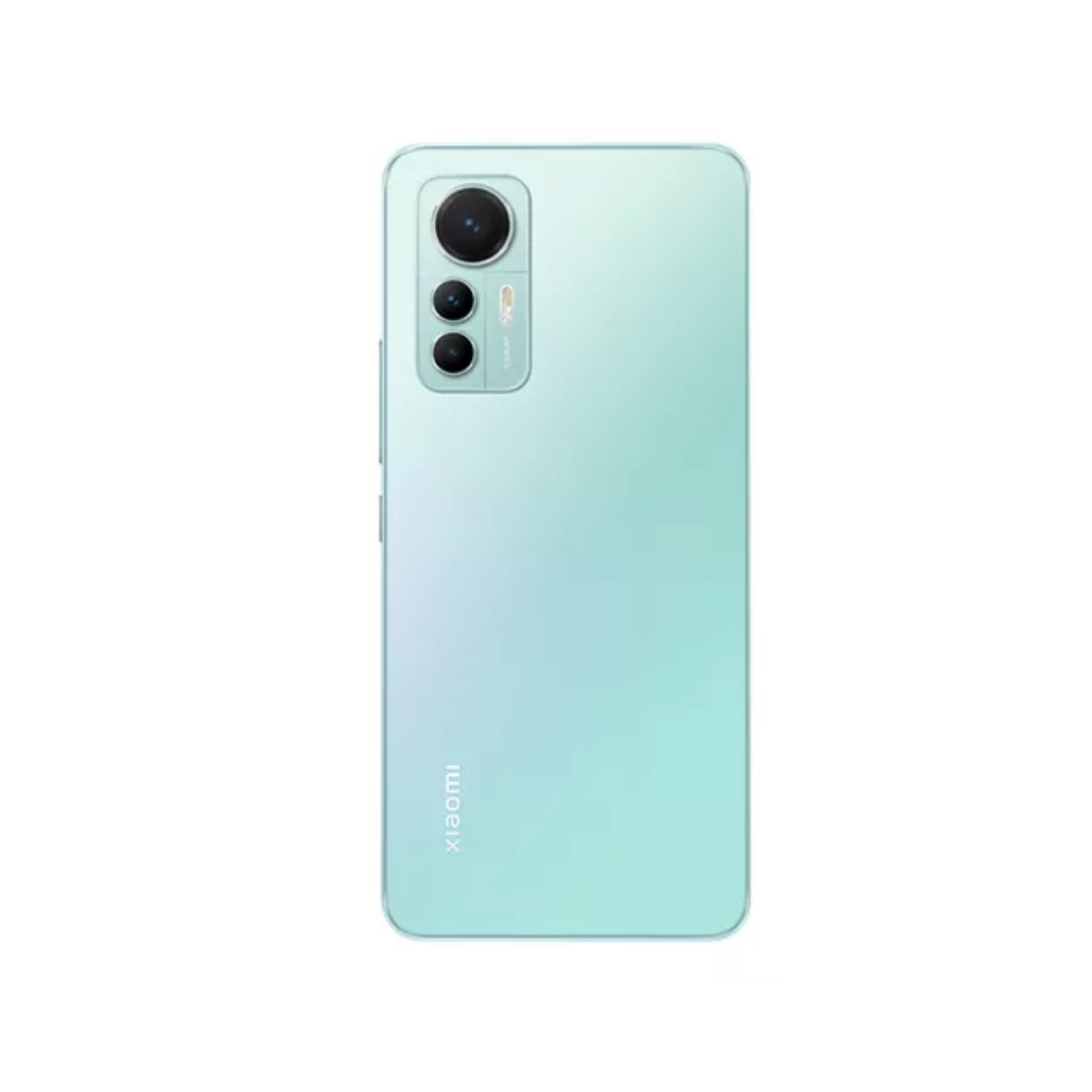Xiaomi 12 Lite 5g 256gb Dual Sim 8gb Ram Color Verde