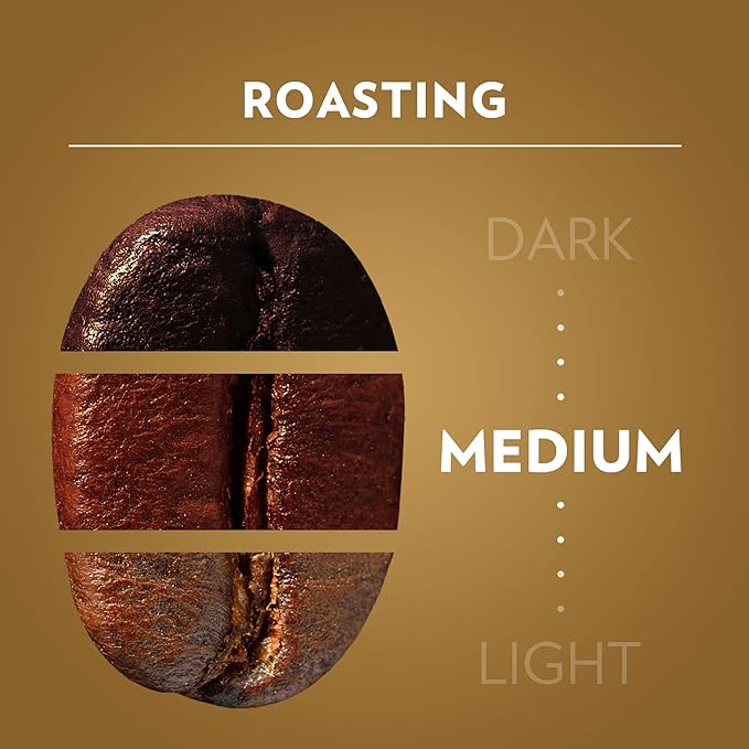 Café En Grano Lavazza Qualità Oro 1kg