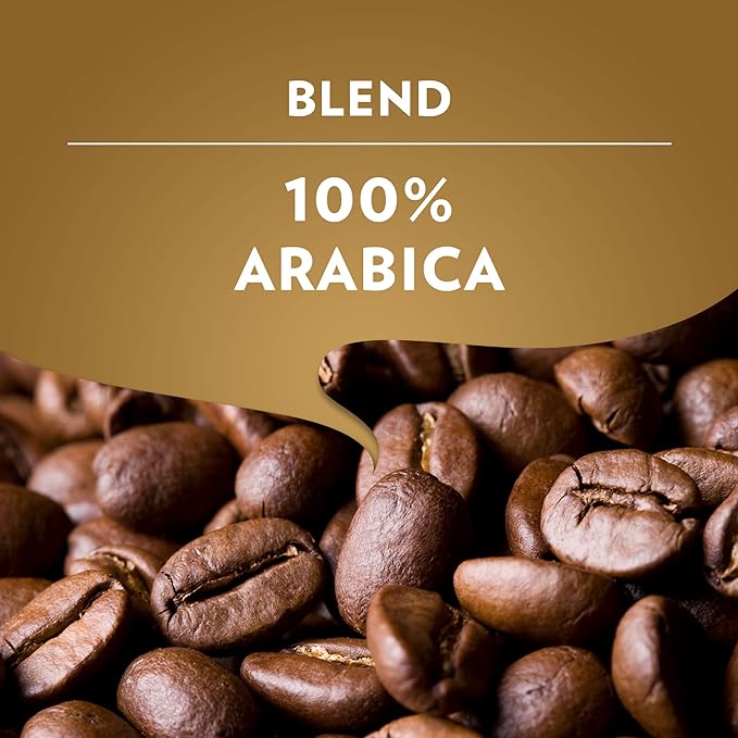 Café En Grano Lavazza Qualità Oro 1kg
