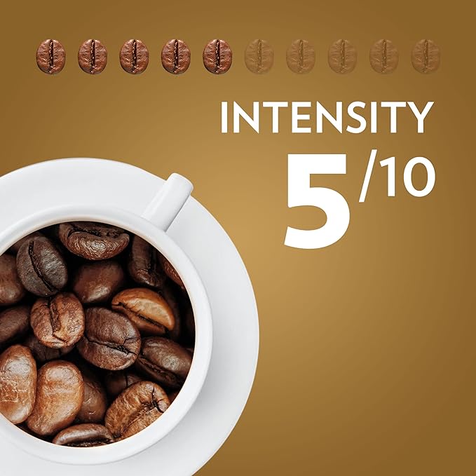 Café En Grano Lavazza Qualità Oro 1kg