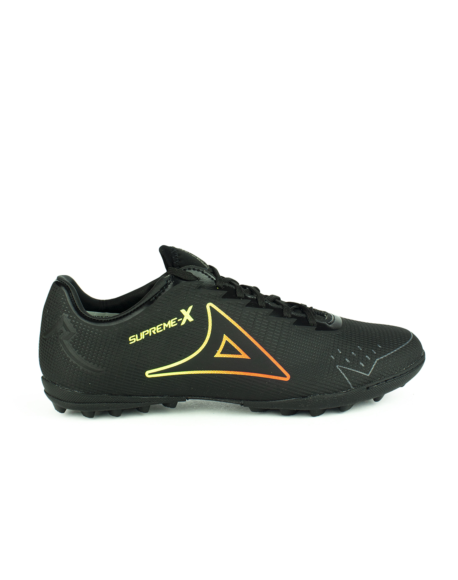 Zapatos de Futbol Rapido Pirma Supreme X Turf Golero Sport