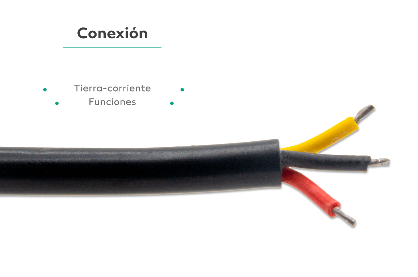 Faro Led Para Moto De Calavera Luz Bca/ambar 20w