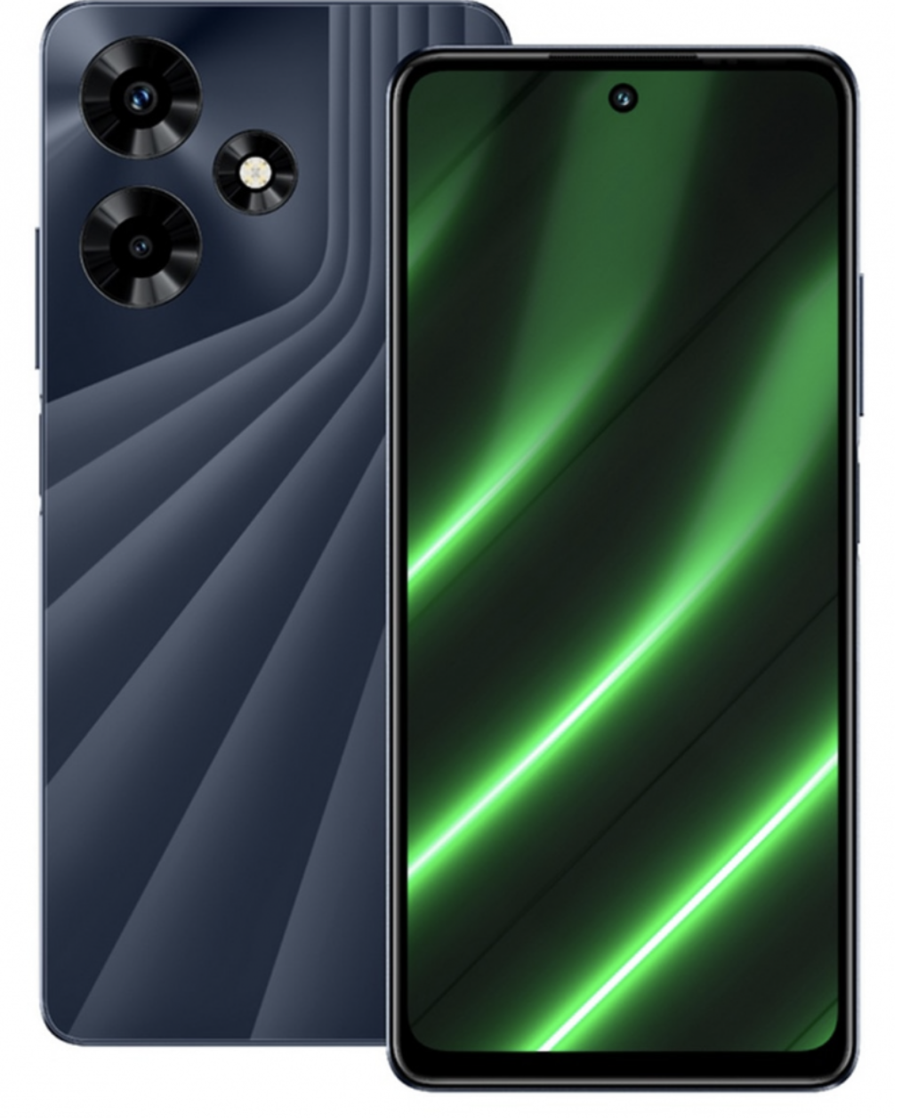 NFINIX HOT 30