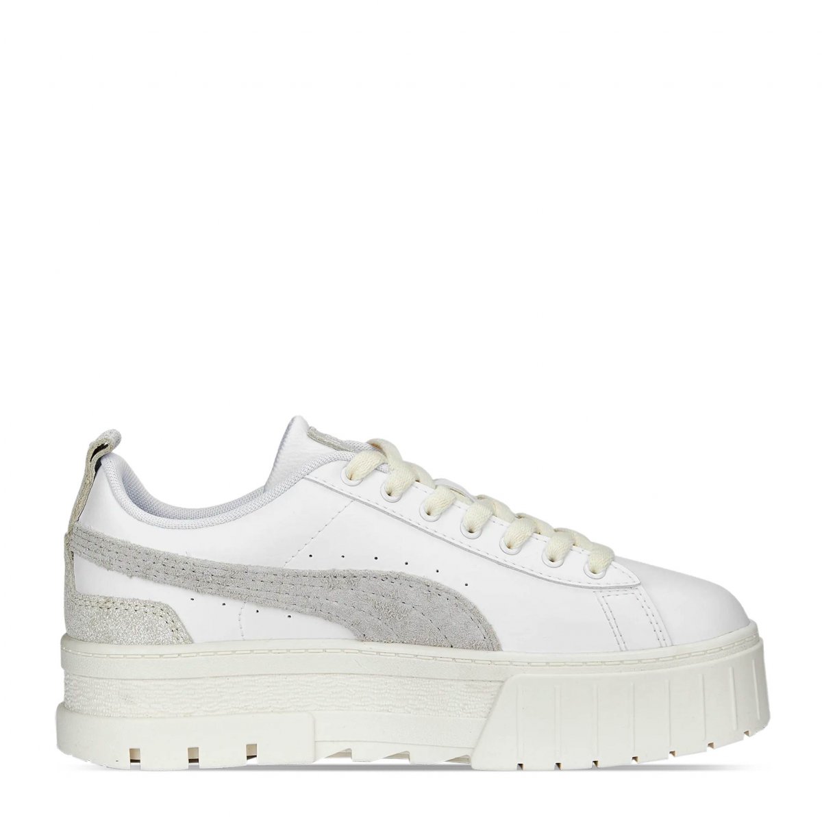 Tenis Puma Mayze Thrifted Mujer Original 389861 01.