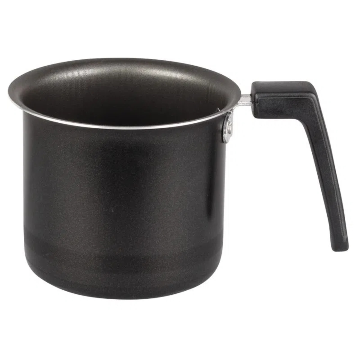 Bateria de Cocina Vasconia 86565 / 98656 Deleite 5 Piezas Negro ALBY3*