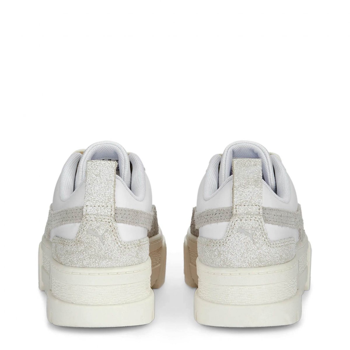 Tenis Puma Mayze Thrifted Mujer Original 389861 01.