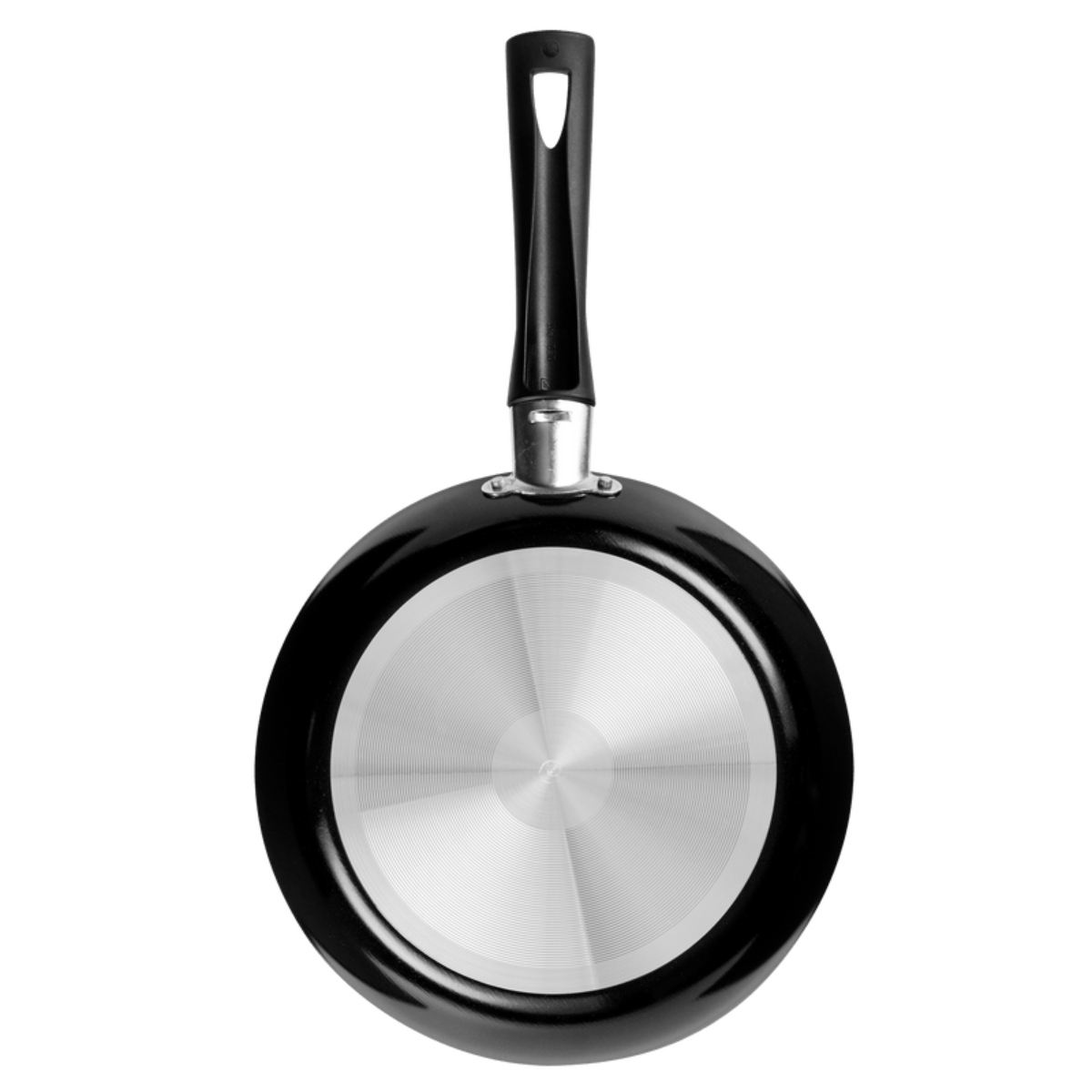 Bateria de Cocina Vasconia 86565 / 98656 Deleite 5 Piezas Negro ALBY3*