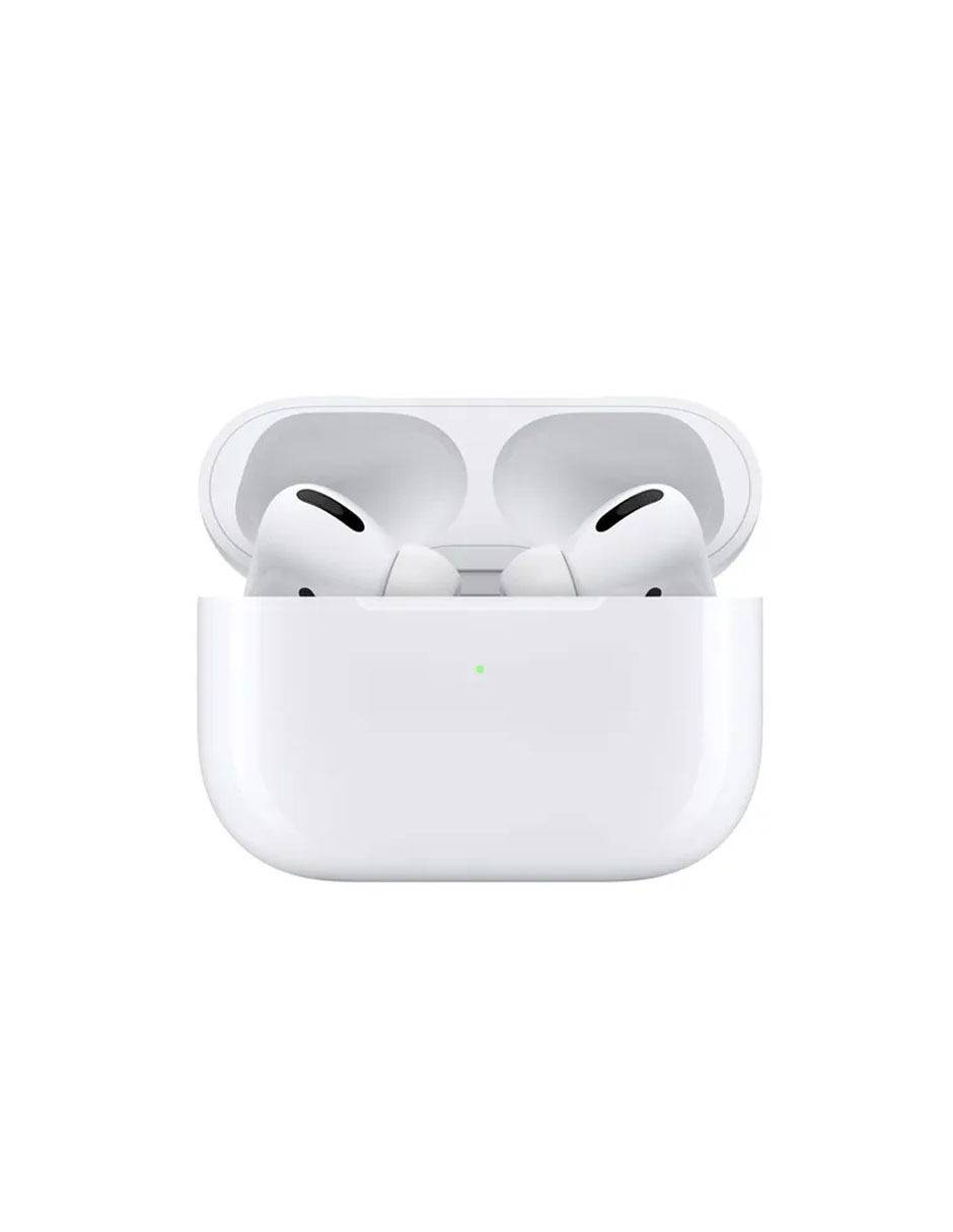 Audífonos Inalámbricos A2931 Compatible iPhone Android.