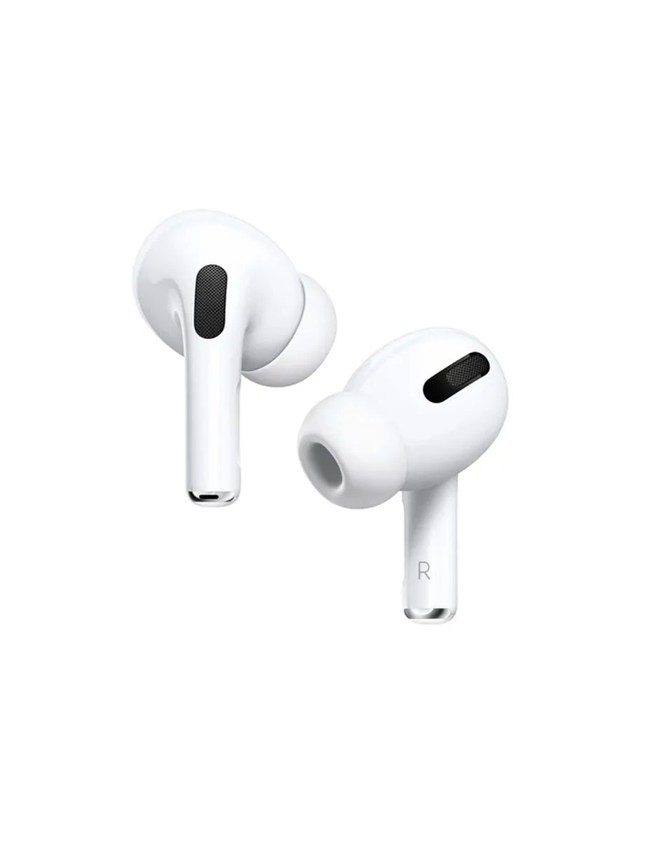 Audífonos Inalámbricos A2931 Compatible iPhone Android.