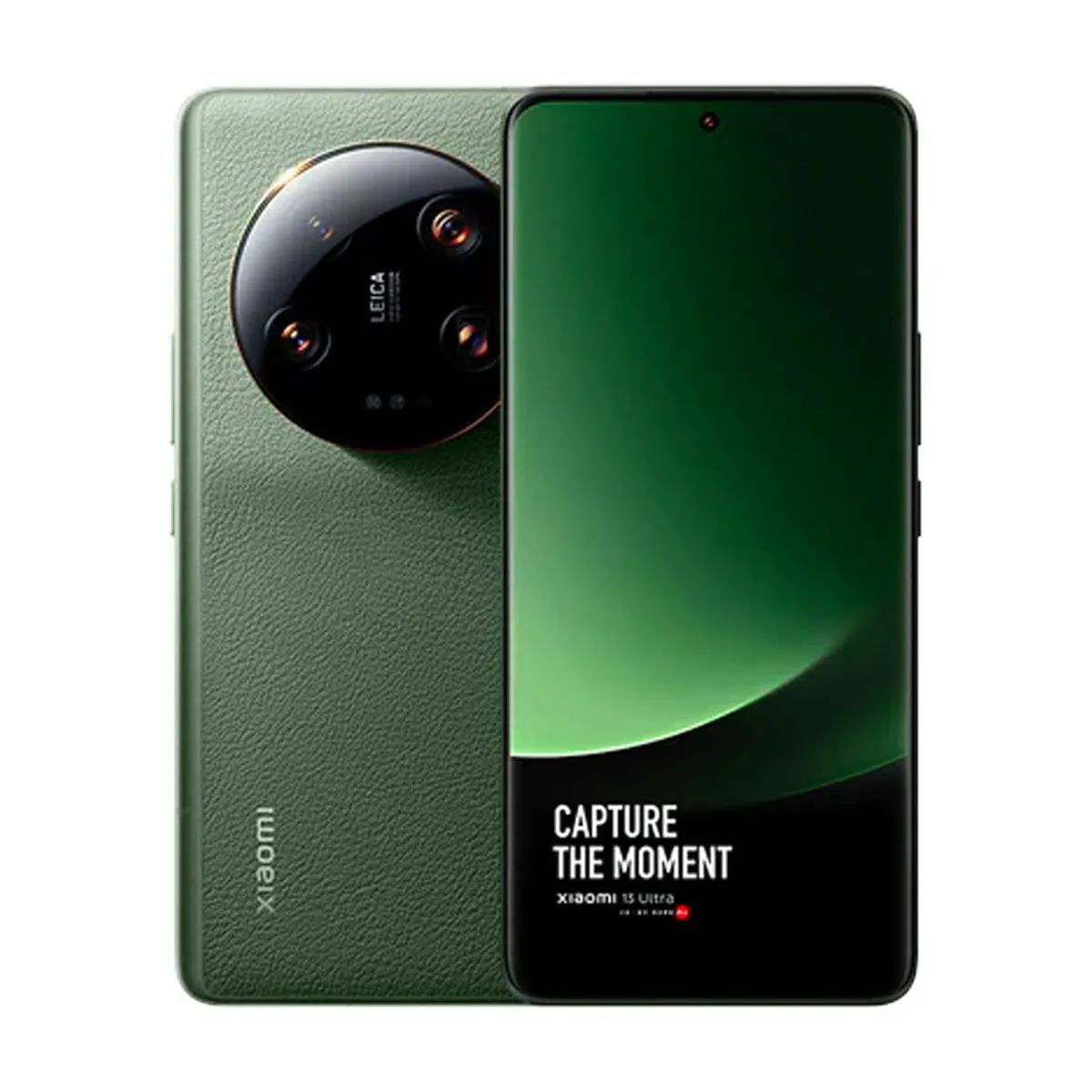 Celular Xiaomi 13 Ultra 256GB 12GB Verde