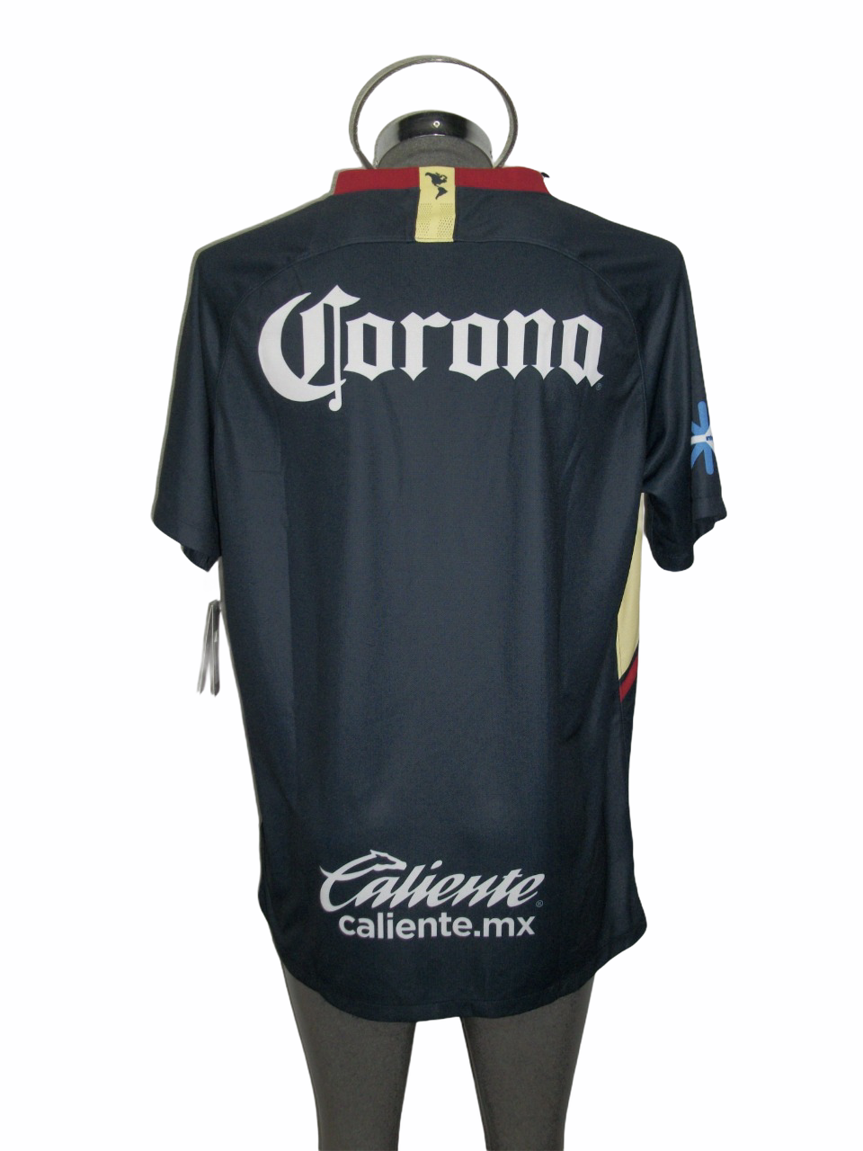 Playera america campeon 2018 nike online