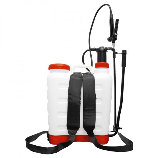 Fumigadora de cámara interna 20 litros FMB-20 Bellota.