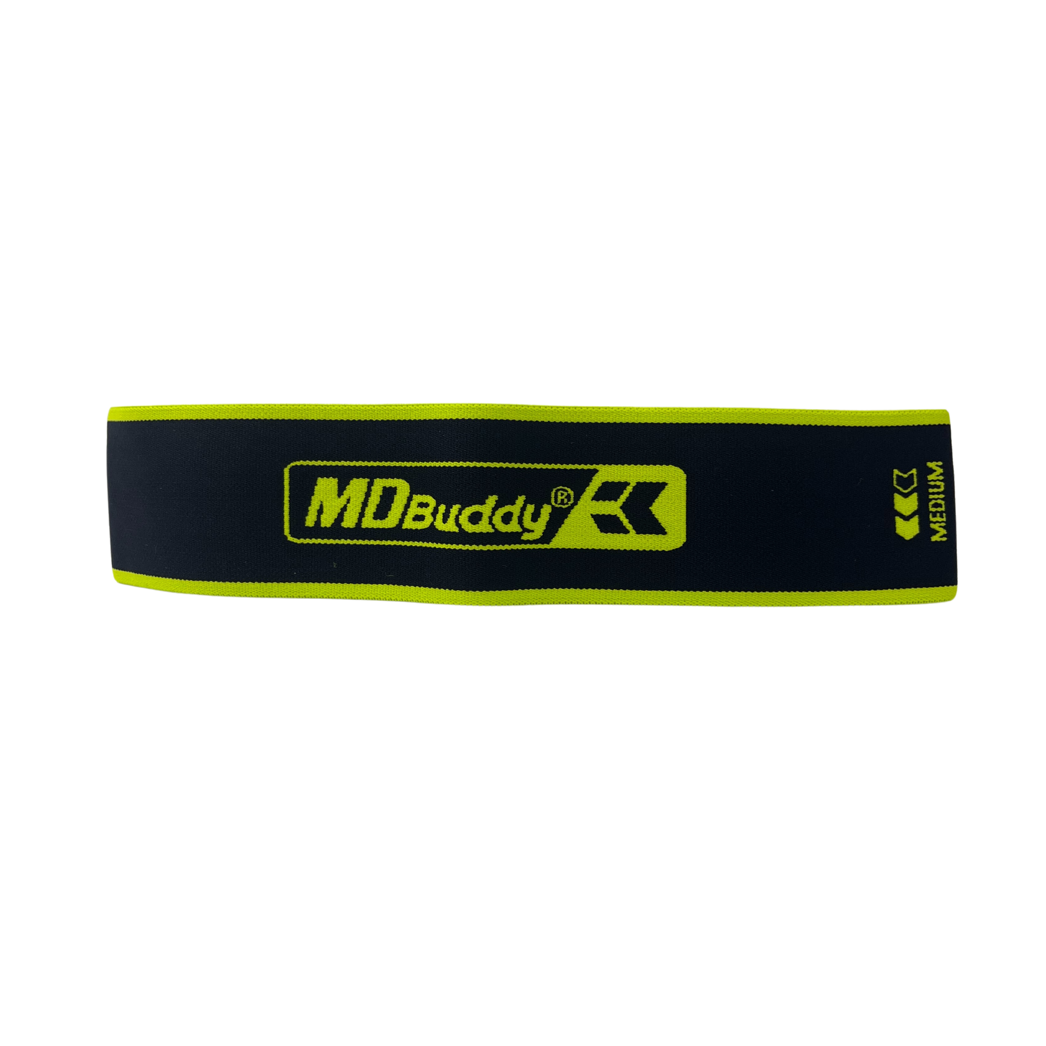 Banda de Tela MD BUDDY Resistencia Media.