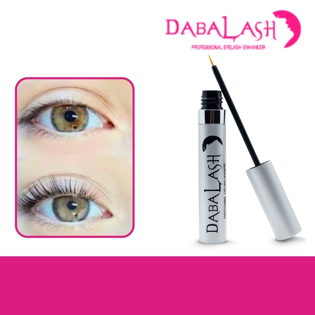 2 Dabalash + Daba waterproof