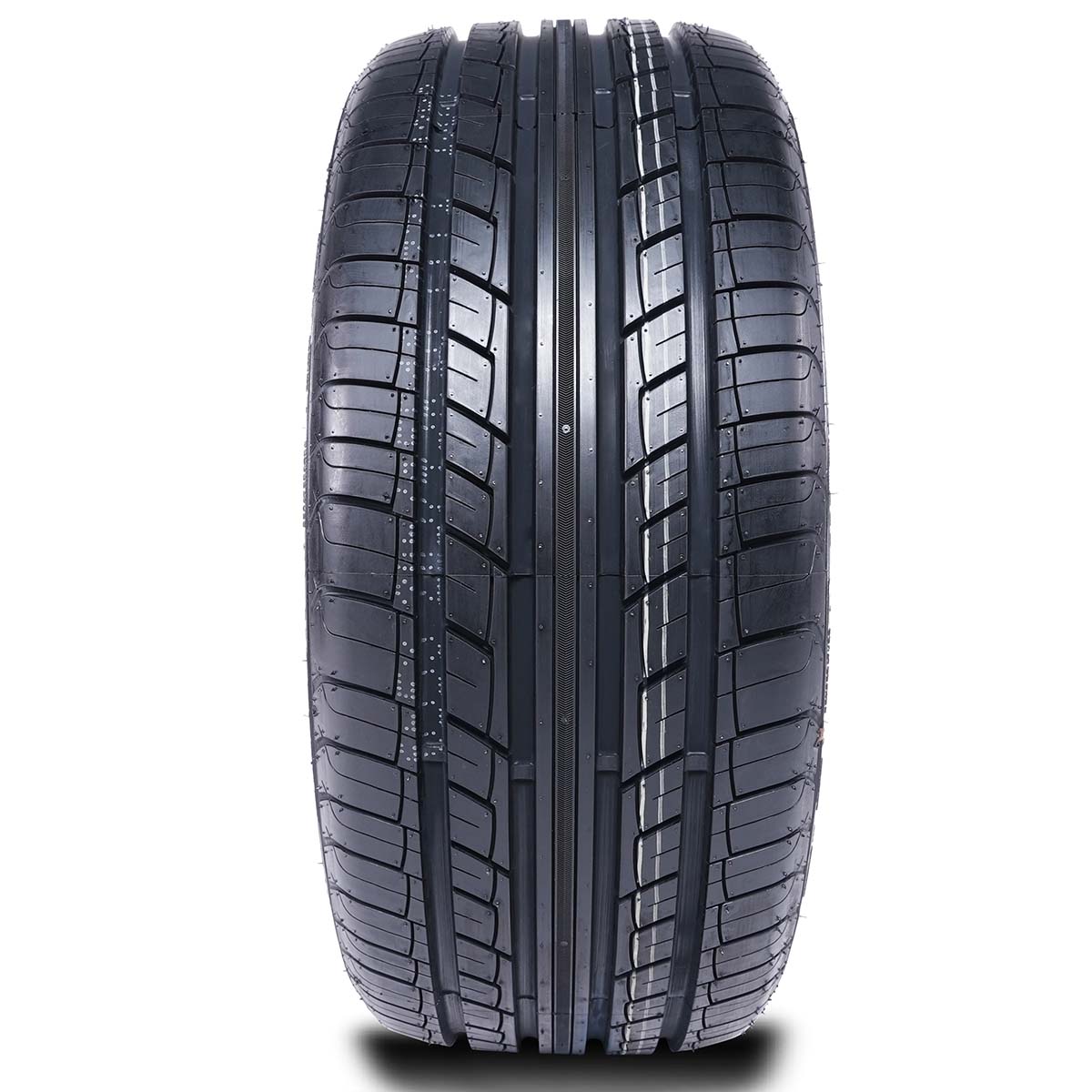 Paquete 2 llantas 205/45R16 87V Austone SP-7