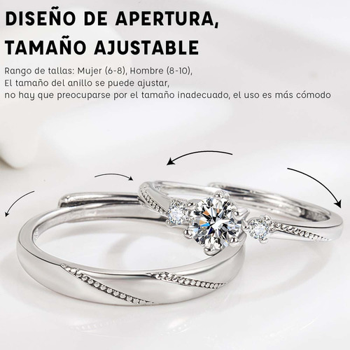 Sears anillos shops