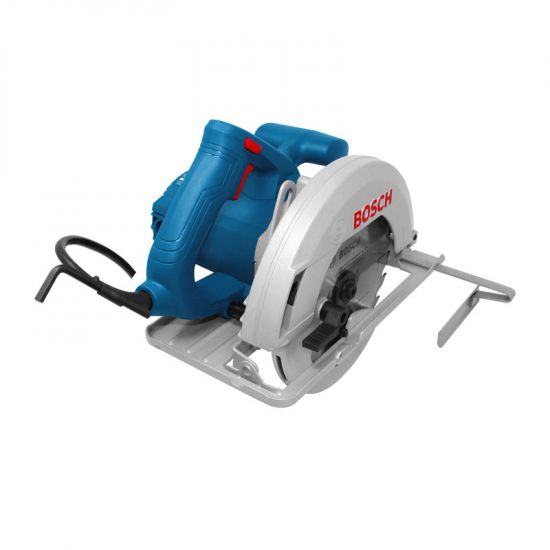 Sierra circular 7-1/4" GKS 150 Bosch.