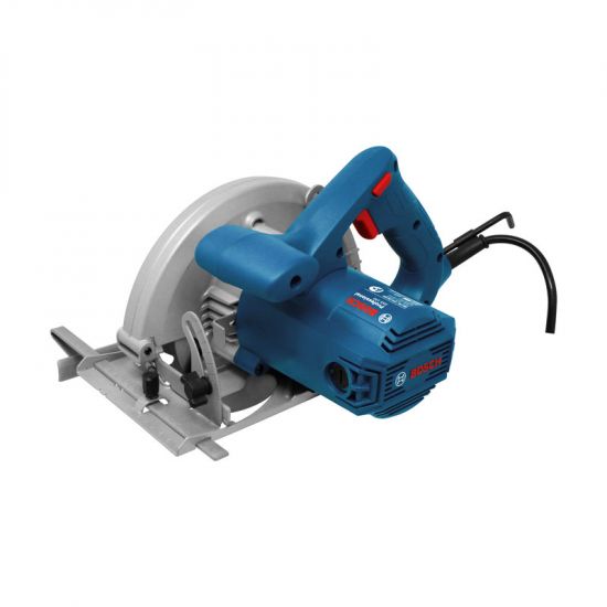 Sierra circular 7-1/4" GKS 150 Bosch.