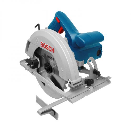Sierra circular 7-1/4" GKS 150 Bosch.