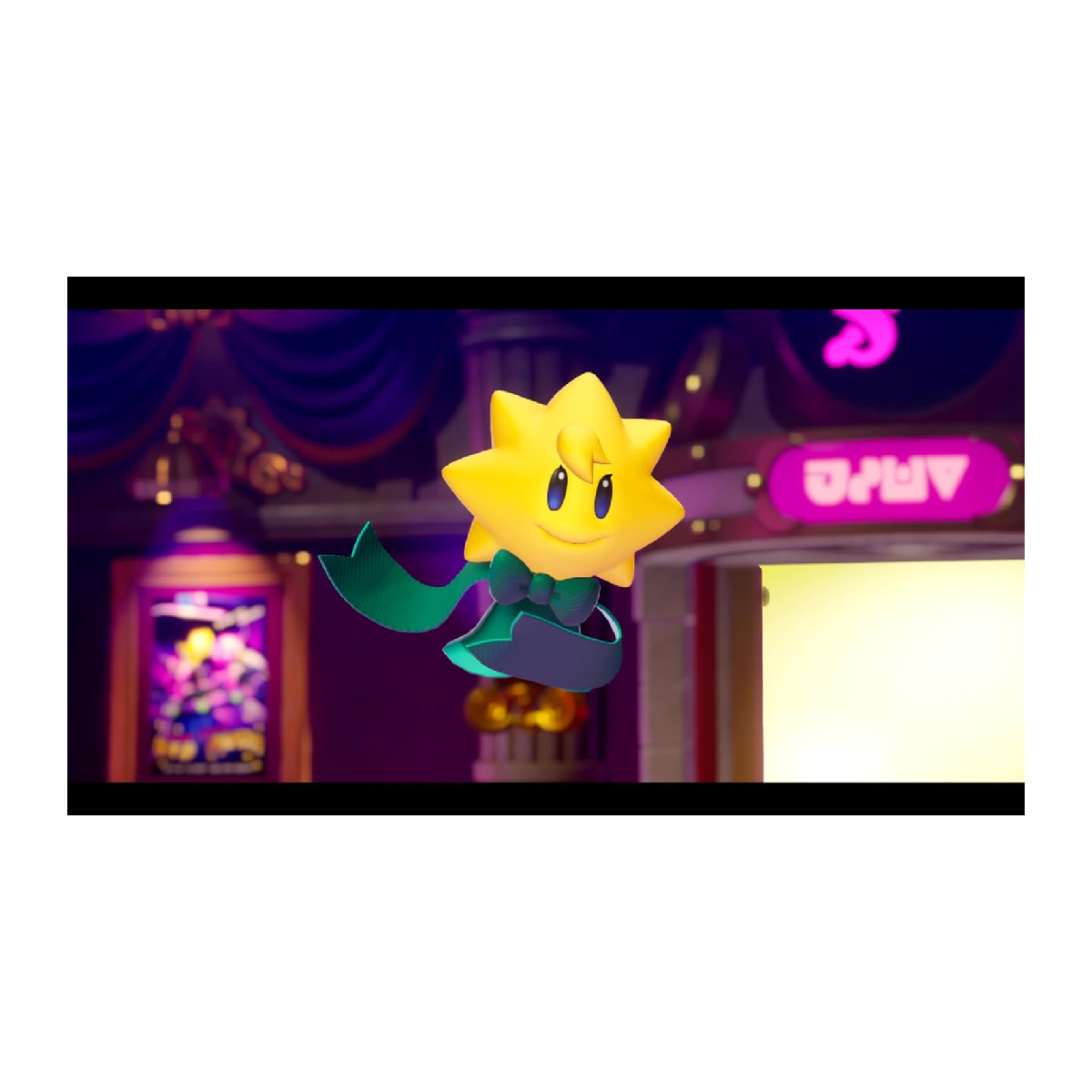 Princess Peach Showtime - Nintendo Switch.