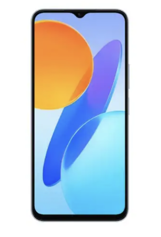 HONOR X6 PLATA