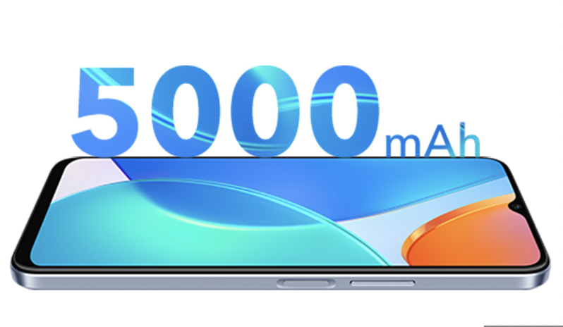 HONOR X6 PLATA
