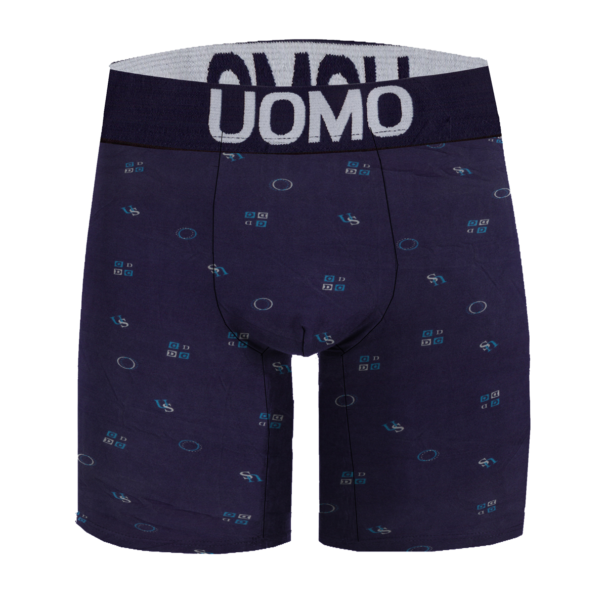 Boxer largos para hombre shops