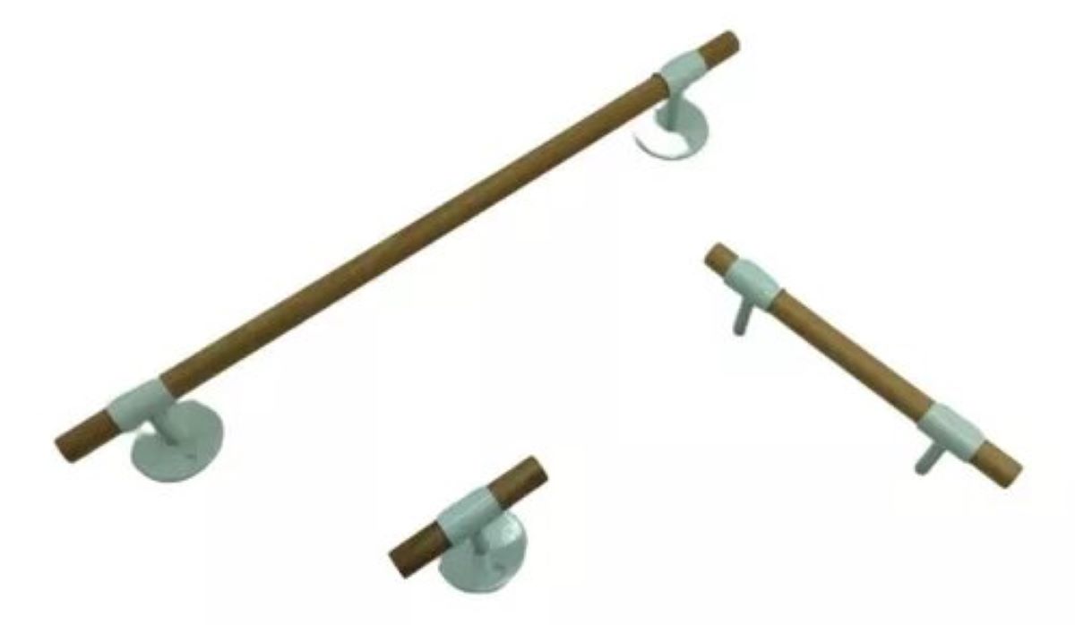 JUEGO DE ACCESORIOS SUI (3 PZAS).