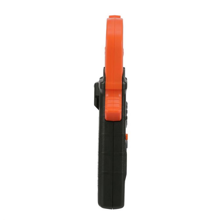 Multímetro digital de gancho de rango automático de 400 A CA CL120 Klein Tools.
