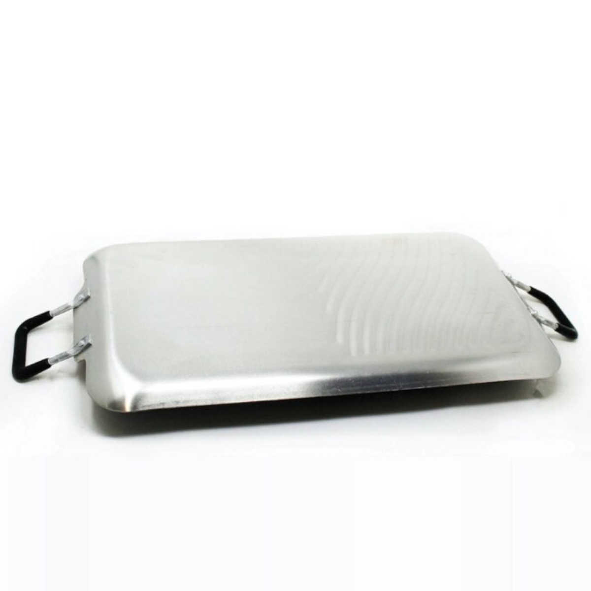 Comal Doble Parrilla T-fal Vital.