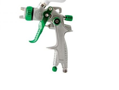 Pistola de gravedad 321 Goni.